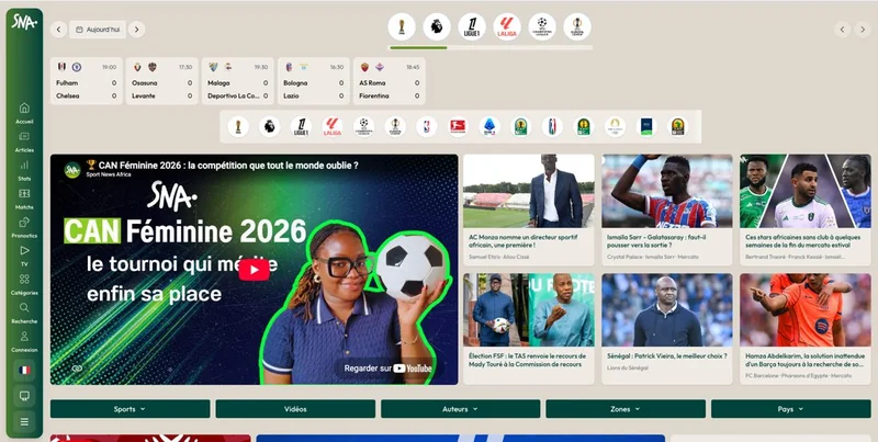 Plateforme Open Immo, exemple de produit web du même type que ceux conçus pour des spin-offs